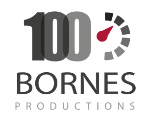 100 bornes                                      